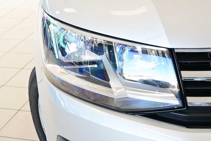 2017 Volkswagen Multivan TDI340 Comfortline