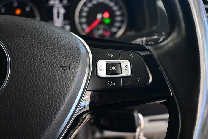 2017 Volkswagen Multivan TDI340 Comfortline