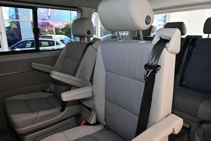 2017 Volkswagen Multivan TDI340 Comfortline