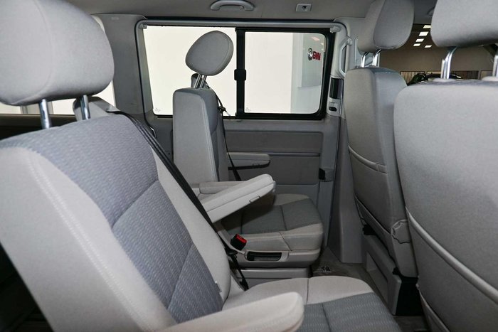 2017 Volkswagen Multivan TDI340 Comfortline