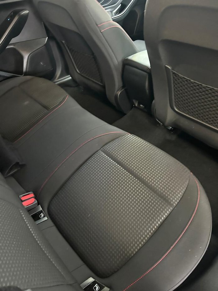 2020 Ford Focus ST-Line