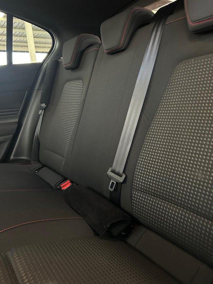2020 Ford Focus ST-Line