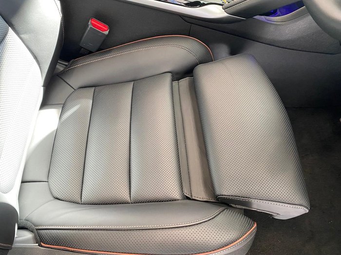 2024 Renault Koleos Intens HZG MY24 Metallic Black