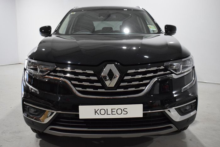 2024 Renault Koleos Intens
