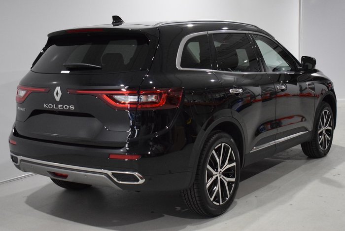 2024 Renault Koleos Intens