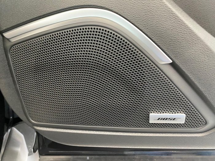 2024 Renault Koleos Intens HZG MY24 Metallic Black