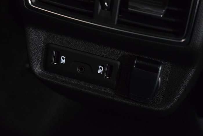 2024 Renault Koleos Intens HZG MY24 Metallic Black