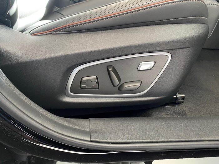 2024 Renault Koleos Intens