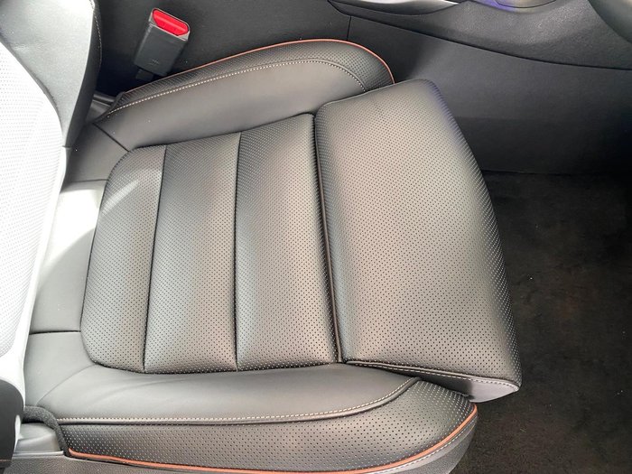 2024 Renault Koleos Intens HZG MY24 Metallic Black