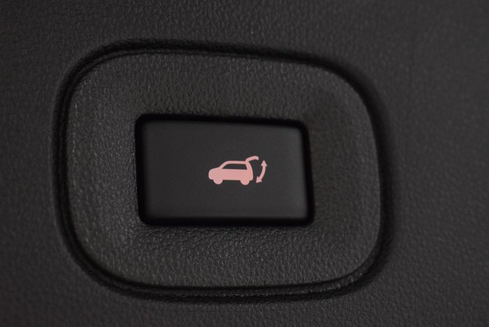 2024 Renault Koleos Intens HZG MY24 Metallic Black