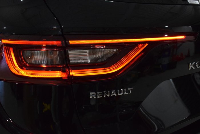 2024 Renault Koleos Intens