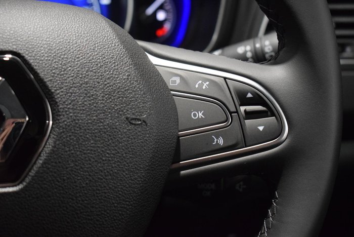 2024 Renault Koleos Intens