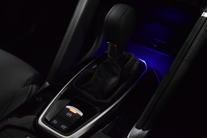 2024 Renault Koleos Intens HZG MY24 Metallic Black