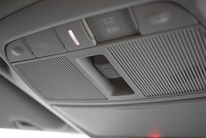 2024 Renault Koleos Intens HZG MY24 Metallic Black