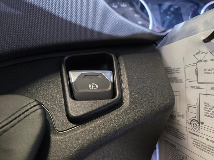 2025 Iveco Daily 50C21 50C21