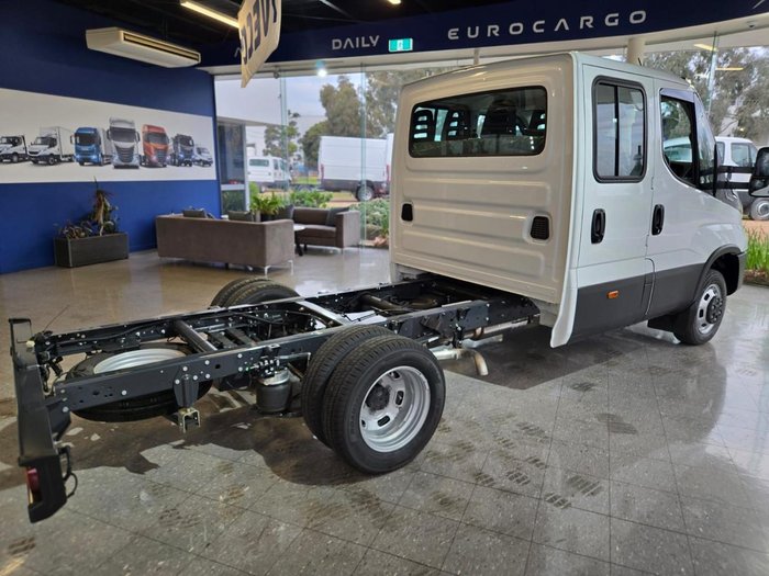 2025 Iveco Daily 50C21