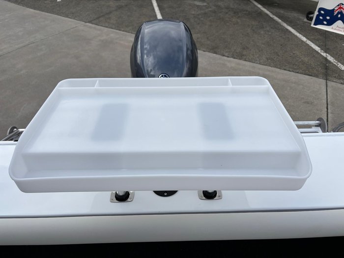 2025 QUINTREX 430 Fishabout