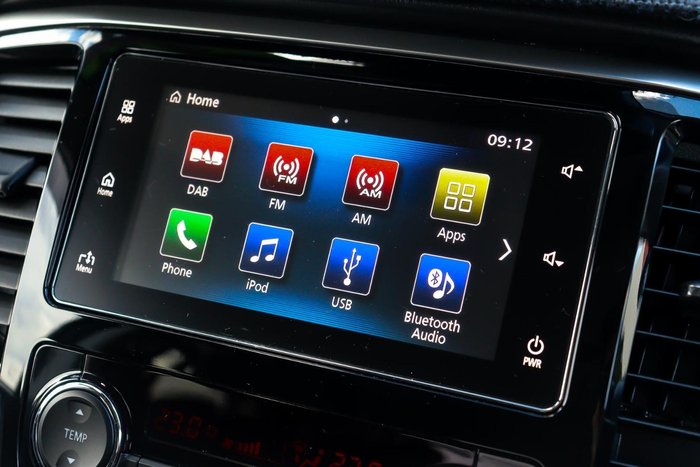 2021 Mitsubishi Triton GLS