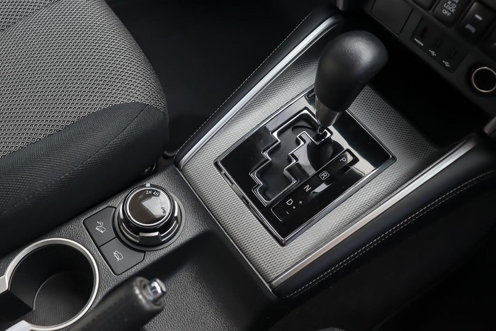 2021 Mitsubishi Triton GLS