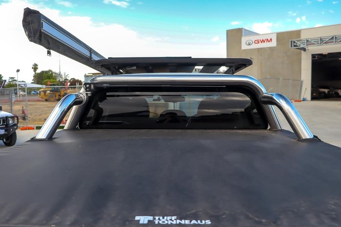 2021 Mitsubishi Triton GLS