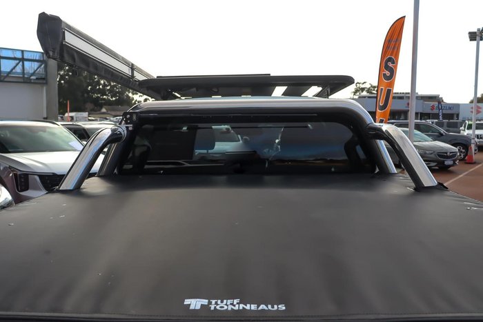 2021 Mitsubishi Triton GLS