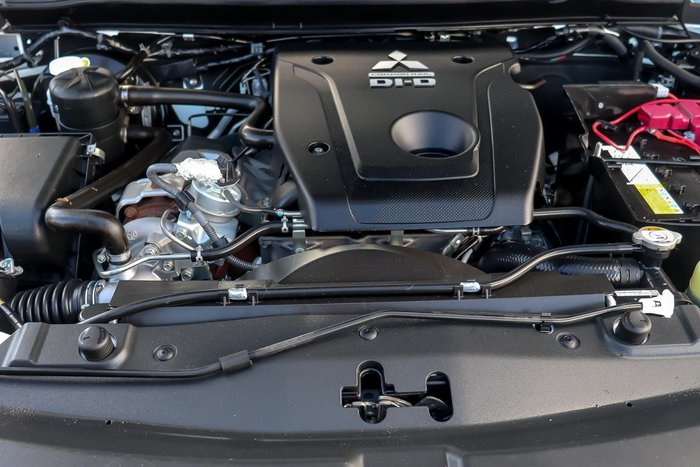 2021 Mitsubishi Triton GLS