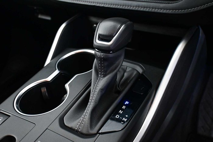 2023 Toyota Kluger GX
