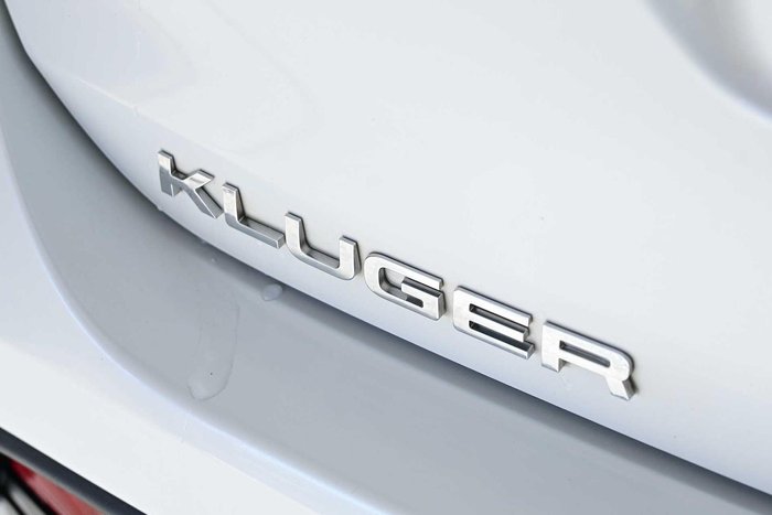 2023 Toyota Kluger GX
