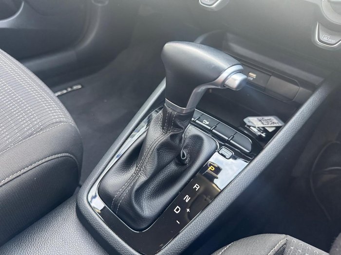 2021 Kia Stonic Sport