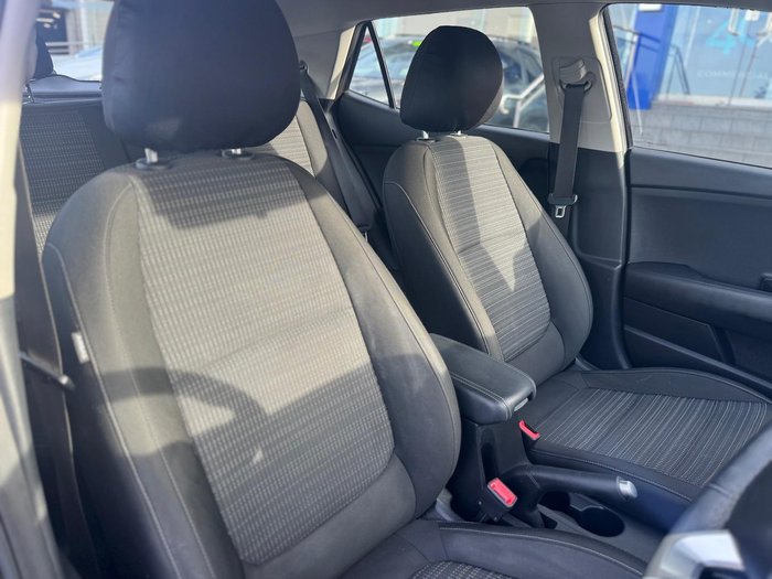 2021 Kia Stonic Sport