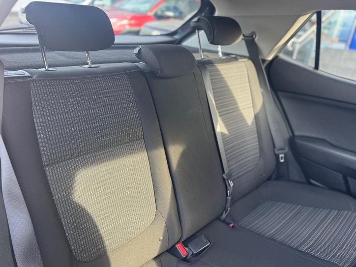 2021 Kia Stonic Sport