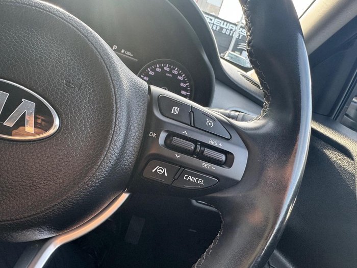 2021 Kia Stonic Sport