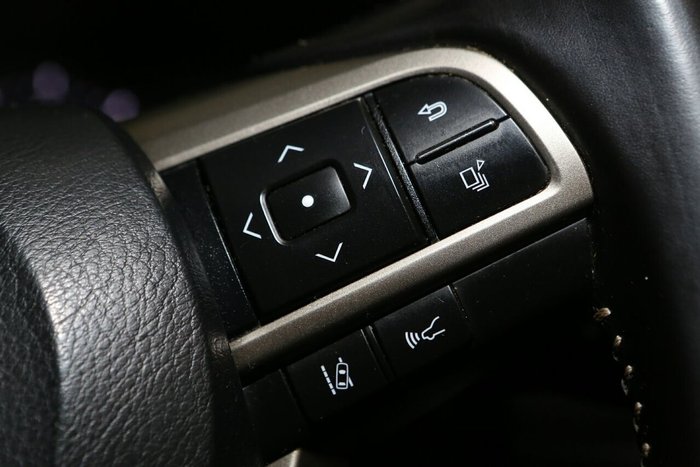 2021 Lexus RX RX300 Crafted Edition