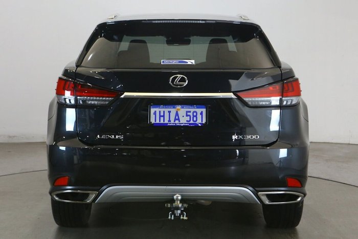 2021 Lexus RX RX300 Crafted Edition
