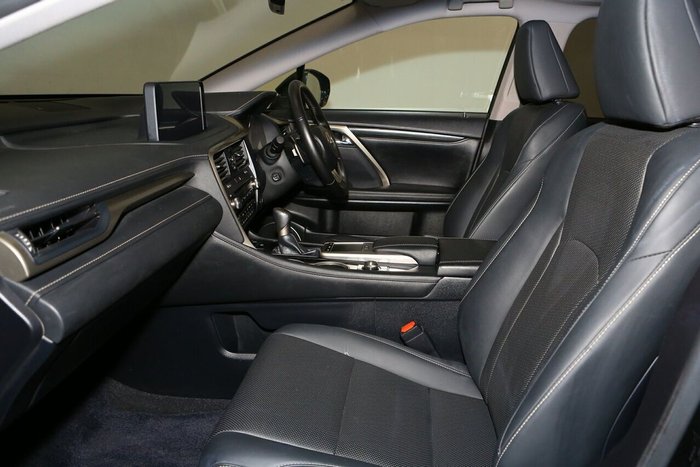 2021 Lexus RX RX300 Crafted Edition