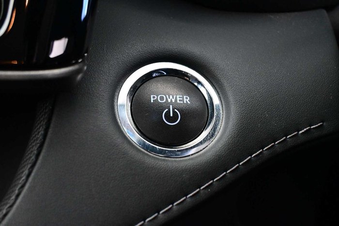 2023 Toyota Kluger GX