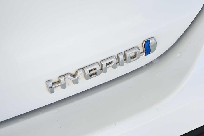 2023 Toyota Kluger GX