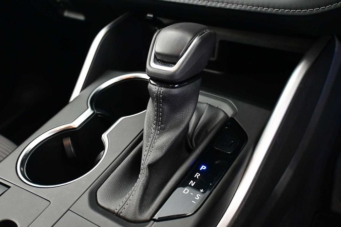 2023 Toyota Kluger GX