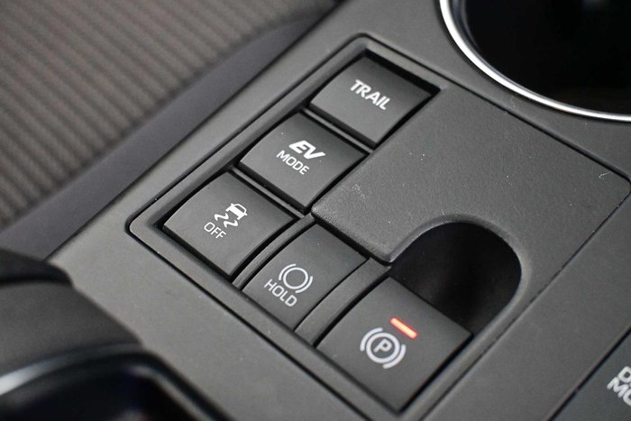 2023 Toyota Kluger GX