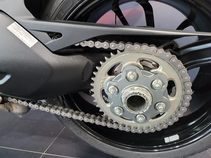 2025 Ducati Diavel V4 Diavel Black
