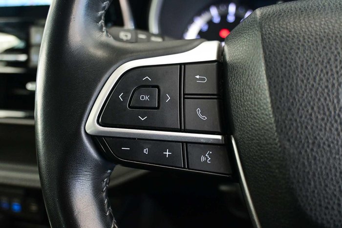 2023 Toyota Kluger GXL