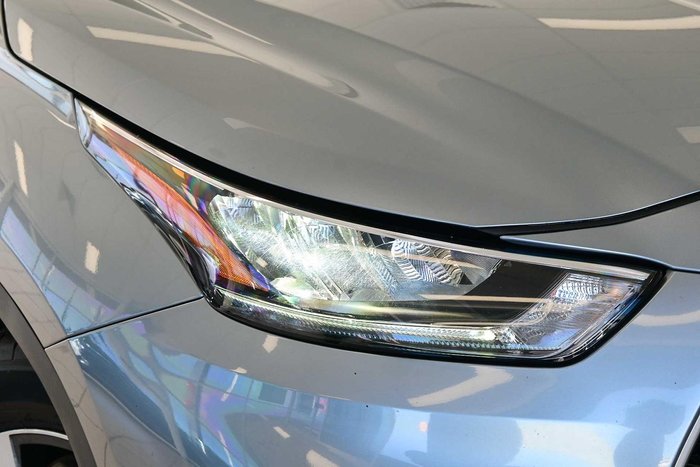 2023 Toyota Kluger GXL