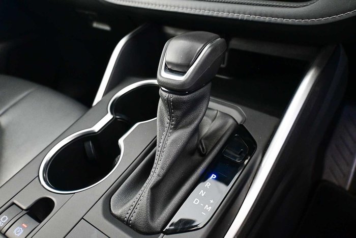 2023 Toyota Kluger GXL