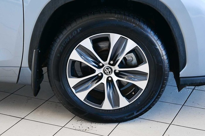 2023 Toyota Kluger GXL