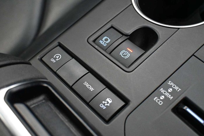 2023 Toyota Kluger GXL