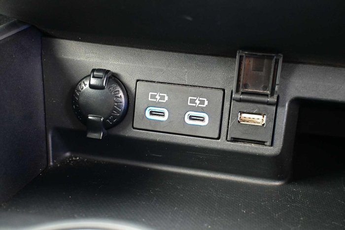 2023 Toyota Kluger GXL