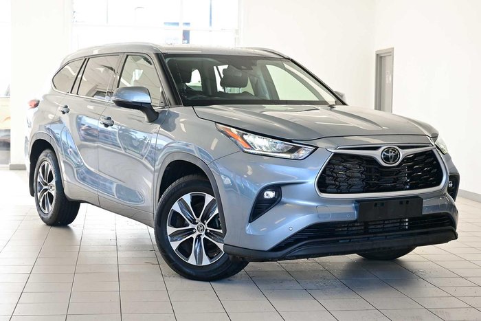 2023 Toyota Kluger GXL