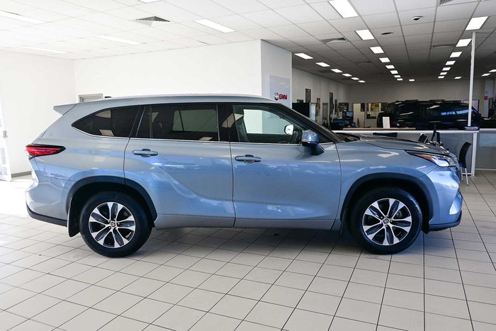 2023 Toyota Kluger GXL