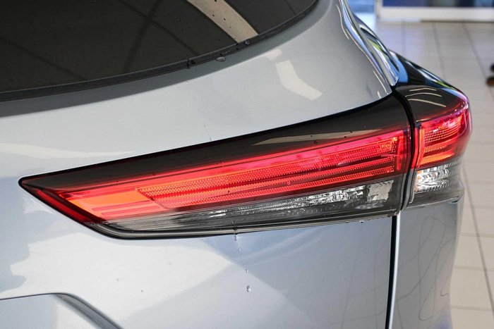 2023 Toyota Kluger GXL