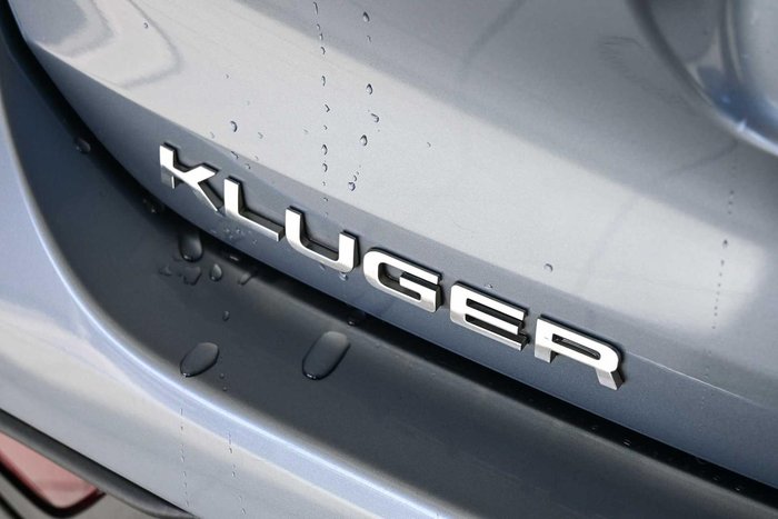 2023 Toyota Kluger GXL